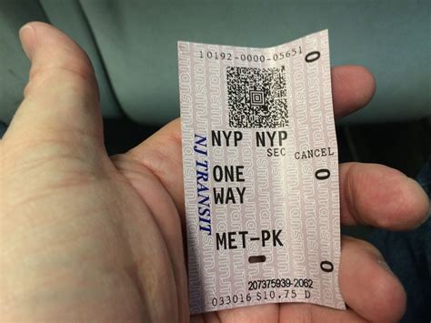 NJ TRANSIT customers using the NJ TRANSIT Mobile App can “Buy One, Get One” to bring a friend by purchasing four one-way tickets between the same origin and destination using code DASHNJT23. Offer valid through January 1, 2024. The code is valid for use one time per customer per account. All tickets purchased using the promotion …